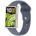 Huawei Band 11 sport bandje (grijsblauw)