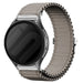 Polar Vantage M3 outdoor nylon bandje (grijs)