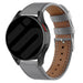 Samsung Galaxy Watch 7 - 40mm leren bandje (grijs)
