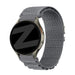 Bandz Noise Endeavour Pro Alpine bandje (grijs)