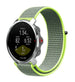 Polar Grit X nylon band (fluoriserend)