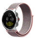 Polar Grit X nylon band (pink sand)