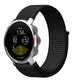 Polar Grit X nylon band (zwart)