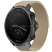 Polar Grit X Pro Milanese band (champagne)