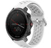 Polar Grit X Pro siliconen bandje met gaatjes (wit)