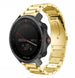 Polar Grit X Pro stalen band (goud)