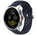 Polar Grit X Breathable Strap (Dark Blue)
