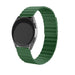 Xiaomi Mi Watch Magnetic Silicone Strap (Green)