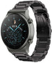 Huawei Watch GT 2 Pro titanium bandje (zwart)