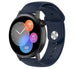 Huawei Watch GT 3 42mm sport band (donkerblauw)