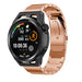 Huawei Watch GT Runner metalen bandje (rosé goud)