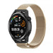Huawei Watch GT Runner Milanese band (champagne)