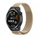 Huawei Watch GT Runner Milanese band (champagne)