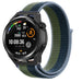 Huawei Watch GT Runner nylon band (moss green)