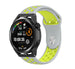 Huawei Watch GT Runner Sport Strap (Grey/Yellow)