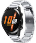 Huawei Watch GT 2 titanium bandje (zilver) 