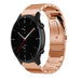 Amazfit GTR 2 metalen bandje (rosé goud)
