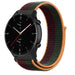 Amazfit GTR 2 nylon band (dark cherry)