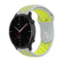 Amazfit GTR 2 sport band (grijs/geel)