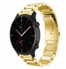 Amazfit GTR 2 stalen band (goud)