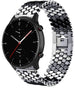 Amazfit GTR 2 Steel Strap Hexagons (Black)