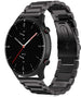Amazfit GTR 2 titanium bandje (zwart)