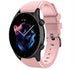 Amazfit GTR 3 (Pro) siliconen bandje (roze)