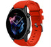 Amazfit GTR 3 (Pro) siliconen bandje (rood)