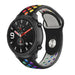 Xiaomi Amazfit GTR Sport Strap (Black/Colourful)