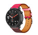 Xiaomi Amazfit GTR Leather Strap (Light Pink/Red Brown)