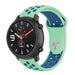 Xiaomi Amazfit GTR sport band (aqua/blauw)