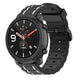 Xiaomi Amazfit GTR sport gesp band (zwart/wit)