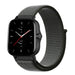 Amazfit GTS 2 nylon band (groen)