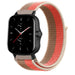 Amazfit GTS 2 nylon band (pink pomelo)