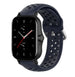 Amazfit GTS 2 Breathable Strap (Dark Blue)