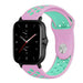 Amazfit GTS 2 sport band (roze/aqua)
