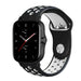 Amazfit GTS 2 sport band (zwart/wit)