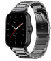 Amazfit GTS 2 titanium bandje (grafiet)
