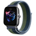 Amazfit GTS 3 nylon band (moss green)
