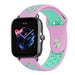 Amazfit GTS 3 sport band (roze/aqua)