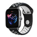 Amazfit GTS 3 sport band (zwart/wit)