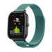 Xiaomi Amazfit GTS Milanese band (groen)