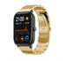 Xiaomi Amazfit GTS Metal Strap (Gold)