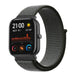 Xiaomi Amazfit GTS nylon band (groen)
