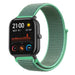 Xiaomi Amazfit GTS nylon band (mint)