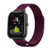 Xiaomi Amazfit GTS Milanese band (paars)