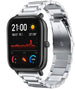 Xiaomi Amazfit GTS titanium bandje (zilver)