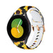 Sunny Flower Samsung Galaxy Watch 5 40mm bandje