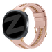 Bandz Samsung Galaxy Watch 8 - 44mm Leather Strap 