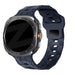 Bandz Samsung Galaxy Watch Ultra siliconen band 